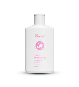 HOMM LIFE LOVELY DUŞ JELİ 250 ML