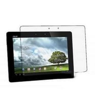 Eee Pad Transformer 2 TF201 ile Uyumlu Ekran Koruyucu 1 Adet (Renksiz)