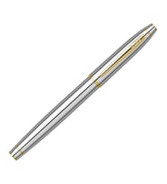 SCRİKSS Noble 35 Gold Krom Roller Kalem