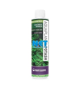 ReeFlowers AquaPlants Potash IV 1000 ml Skt: 01/2029