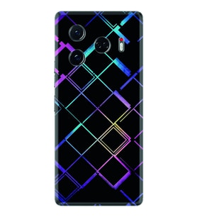 Tecno Camon 30 Pro 5G Kılıf HD Baskılı / TYXQ-S/X//1121 1681
