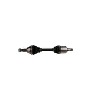 ASPART MARKA   AKS MİLİ KOMPLE OPEL ASTRA H-ZAFIRA B SOL Z19DTH (Standart)