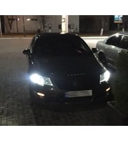 Volkswagen Passat B6 Led Xenon Kısa Far Aydınlatma Ampulu FEMEX CosmoPlus