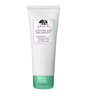 ORIGINS Checks And Balances Polishing Face Scrub 75 ML 