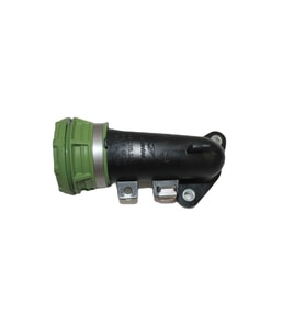 Porsche 718 Boxster Caymann (982) Motor Yağ Pompası Emme Borusu Süzgeci – 9A7-115-169-00 (9A711516900)