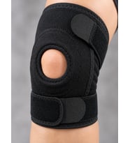 KISA PATELLA DİZLİK
