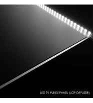 LGP 55 PUS 55 INCH PHILIPS DIFFUSER (4776) (Çok Renkli)