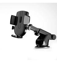 Winex Car Mount Araç İçi Tutucu Siyah A052