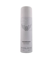 Police Contemporary Deodorant Body Spray 200 ml Erkek Deodorant