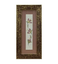 e38 EL İŞÇİLİĞİ SULU BOYA TABLO 32 x 15 cm - 6044