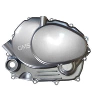 Sanzıman Motor Kapak Sag Grı Cg125