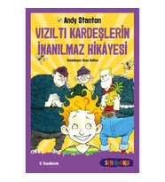 Sen de Oku - Vızıltı Kardeşlerin İnanılmaz Hikayesi
