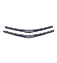 Peugeot Partner 2003-2008 Ön Cam Silecek Takımı 55x53cm