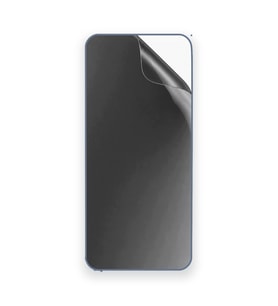 SChitec VIVO V17 Pro Uyumlu Ön Yüzey Hayalet Privacy Hidrojel Ekran Koruyucu