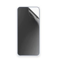 SChitec VIVO V17 Pro Uyumlu Ön Yüzey Hayalet Privacy Hidrojel Ekran Koruyucu
