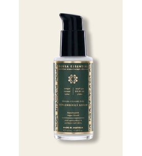 DENSA Essential Hassas Ciltlere Dinlendirici Serum 50 ml Yeşil Çay, Niasinamid, Papatya Dinlendirici & Nemlendirici Bakım