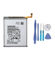Samsung Galaxy A30 - SM-A305 Uyumlu Pil Sıfır - Servis + TAMİR SETİ