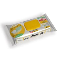 Easy Clean Süper Yağ Çözücü Yüzey Temizlik Havlusu&Mendili 30 Yaprak