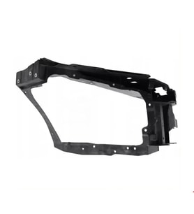 MERCEDES - ÖN FAR YUVA SACI SOL W222 2013-