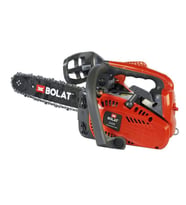 Bolat 2600 1.03bg 0.77kW 26cc 22cm 3/8P 91 22diş Benzin Motorlu Budama Testeresi