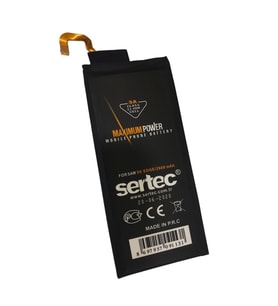 Samsung GALAXY S6 EDGE Uyumlu Batarya TG-V 10166