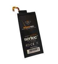 Samsung GALAXY S6 EDGE Uyumlu Batarya TG-V 10166