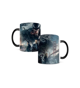 Venom Sihirli Kupa