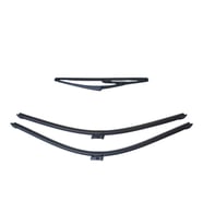 Mercedes ML W166 2012-2015 Ön Cam Arka Cam Silecek