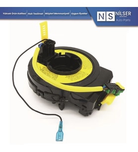  Hyundai Accent Era Direksiyon Kumandasız Airbag Zembereği 2006-2011