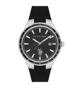 U.S. Polo Assn. USPA1132-04 Erkek Kol Saati