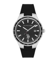 U.S. Polo Assn. USPA1132-04 Erkek Kol Saati