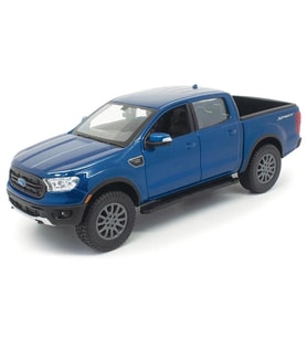 Maisto 1:27 2019 Model Ford Ranger Mavi
