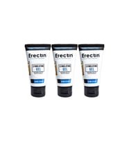 Ercetin 50 ml Gel 3 Adet - Erkeklere Penis Dikleştirici Sertleştirici Jel
