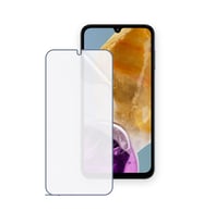 SChitec SAMSUNG Galaxy M15 5G Uyumlu Ön Yüzey Nano Şeffaf Hidrojel Ekran Koruyucu