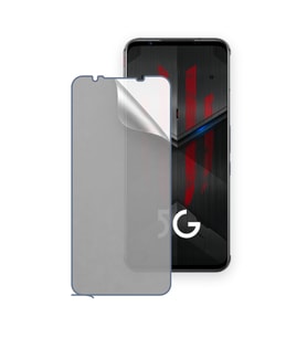 SChitec NUBIA RED MAGIC 5S Uyumlu Ön Yüzey Mat Hidrojel Ekran Koruyucu
