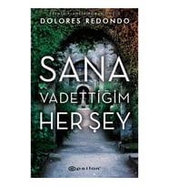 Sana Vadettiğim Her Şey
