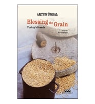 Blessing the Grain Turkey’s Bread