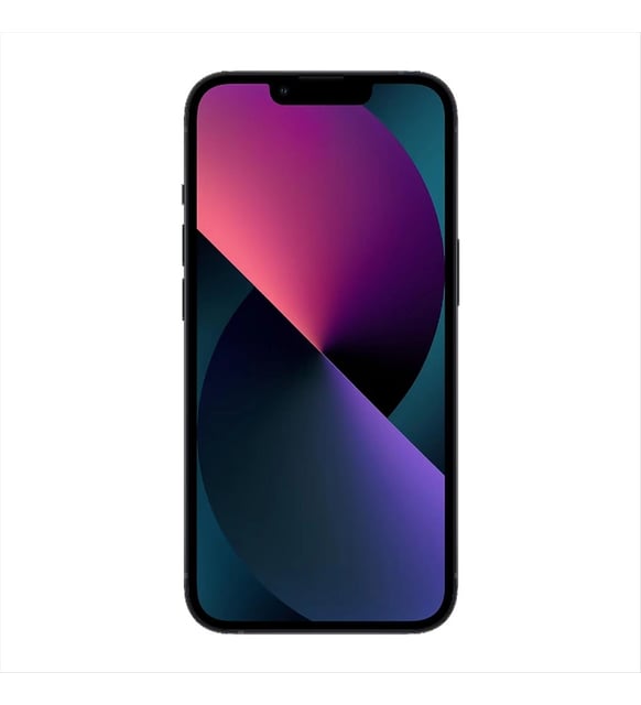 APPLE IPHONE 13 MIDNIGHT 128GB YENILENMIS A KALITE (12 AY GARANTILI)
