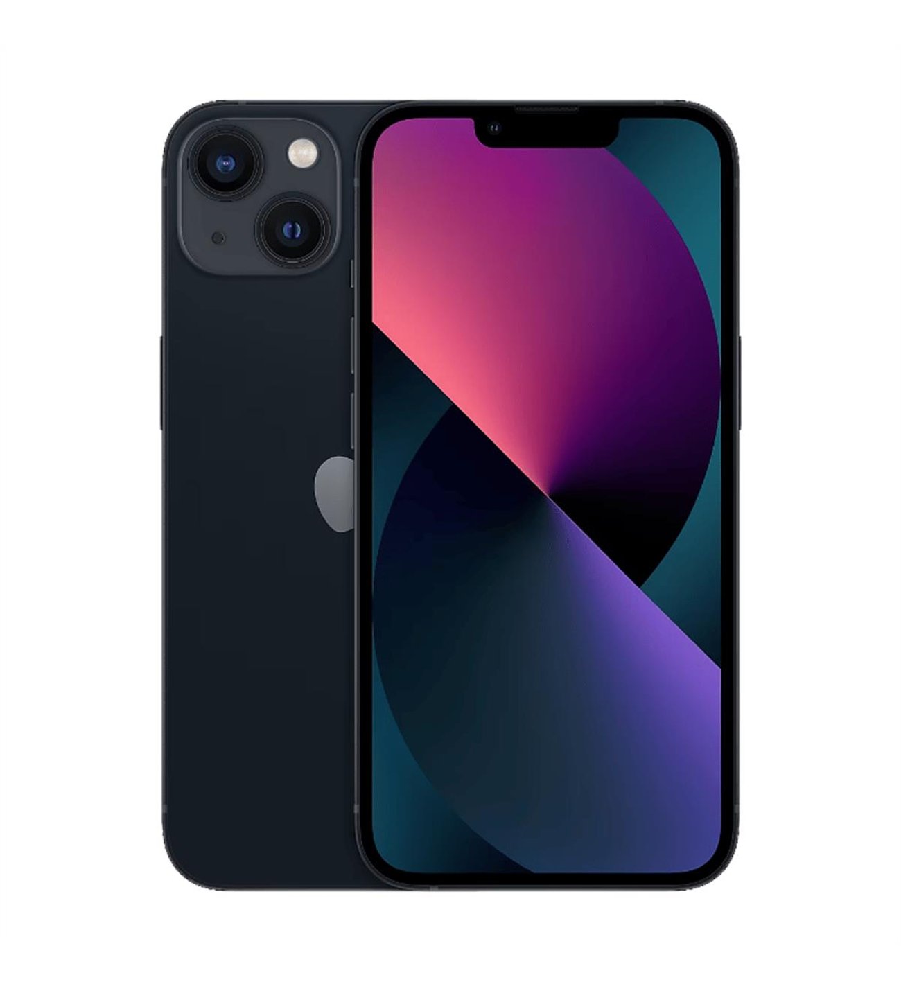 APPLE IPHONE 13 MIDNIGHT 128GB YENILENMIS A KALITE (12 AY GARANTILI)