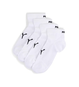 Puma Sport Light Quar Çorap (2 Çift) 93890402 Beyaz