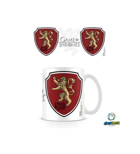 Game Of Thrones Kupa Bardak Tek Adet K0234