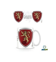 Game Of Thrones Kupa Bardak Tek Adet K0234