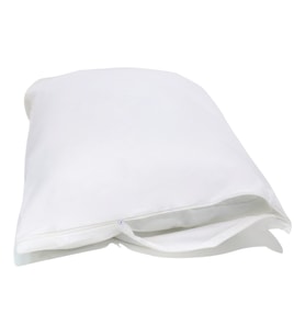 Yastık Alezi Sıvı Geçirmez  50x70 Cm 2 Adet (Beyaz)