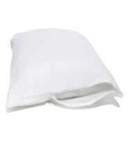 Yastık Alezi Sıvı Geçirmez  50x70 Cm 2 Adet (Beyaz)