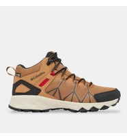 Columbia Peakfreak II Mid Erkek Outdry Bot (Kahverengi)