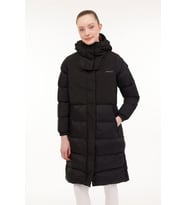 Lumberjack WL ESTA 3-115969-99 4PR Kadın Kaban Siyah XS-XL