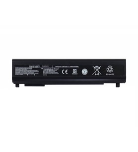 Toshiba ile Uyumlu Portege R30-A-17C Batarya ile  Pil PA5161U-1BRS (Çok Renkli)