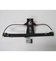 Volkswagen Golf 3 92/98 Arka Cam Kri·kosu Sağ Manuel (Hushan)