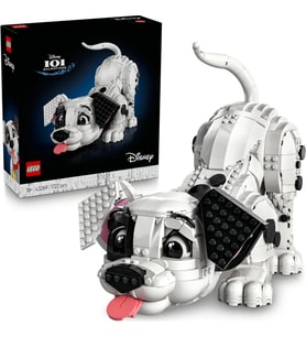 LEGO 43269  Disney 101 Dalmaçyalı Köpek Yavrusu