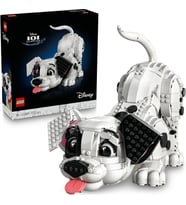 LEGO 43269  Disney 101 Dalmaçyalı Köpek Yavrusu